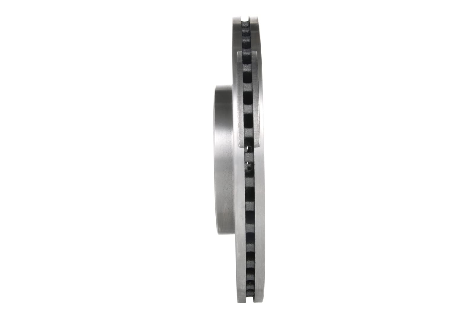 Bosch Sistema frenante BD1488 disco freno ventilato singolo ECE-R90