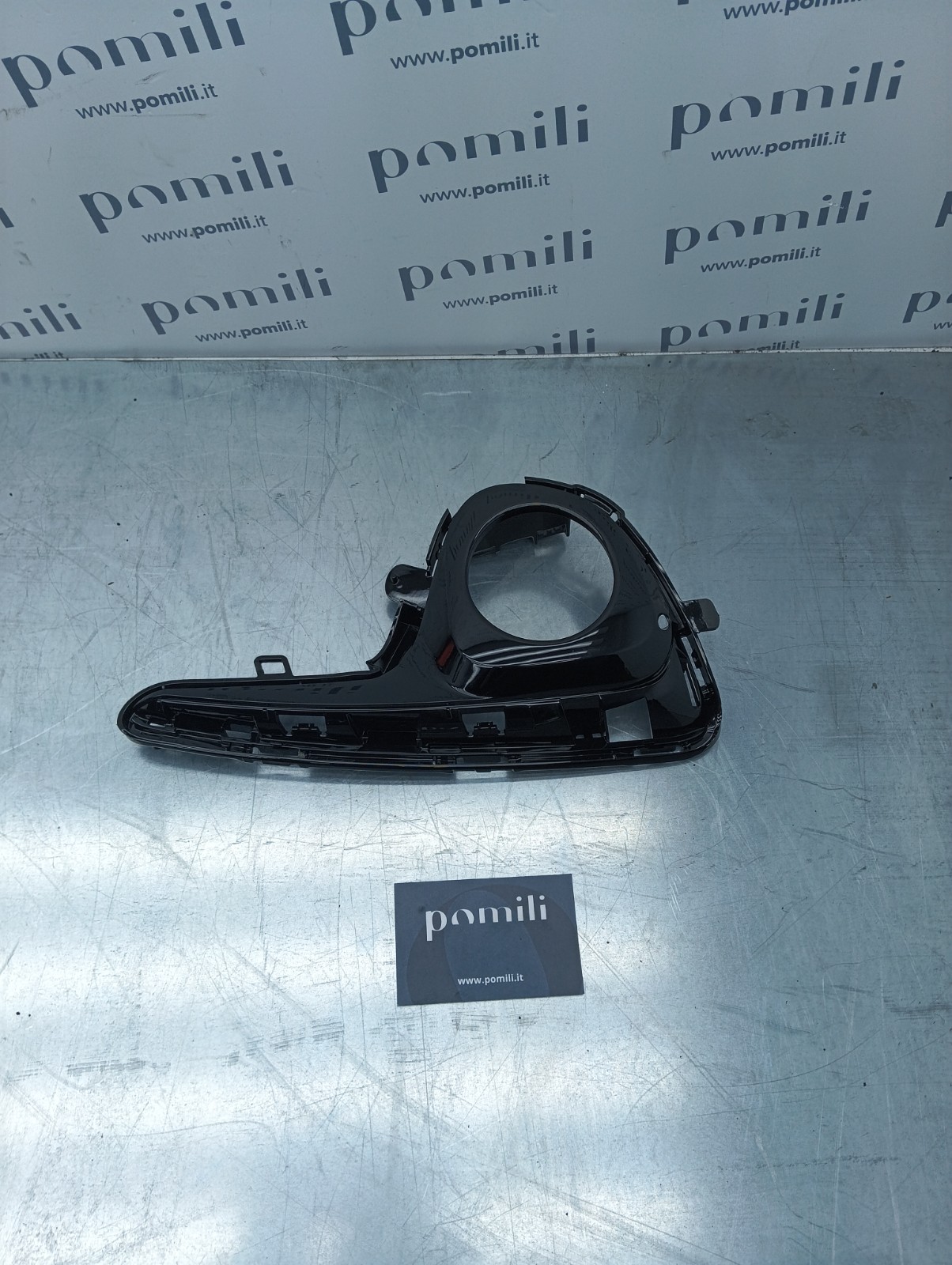 Pomili Fanaleria Toyota Yaris Cover fendinebbia destra 81481-0D360