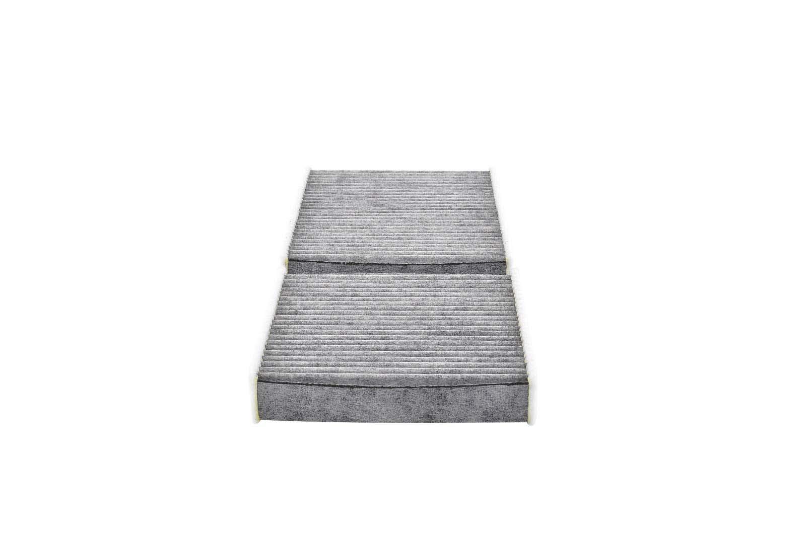 Bosch Filtri 1987432436 filtro abitacolo carboni attivi