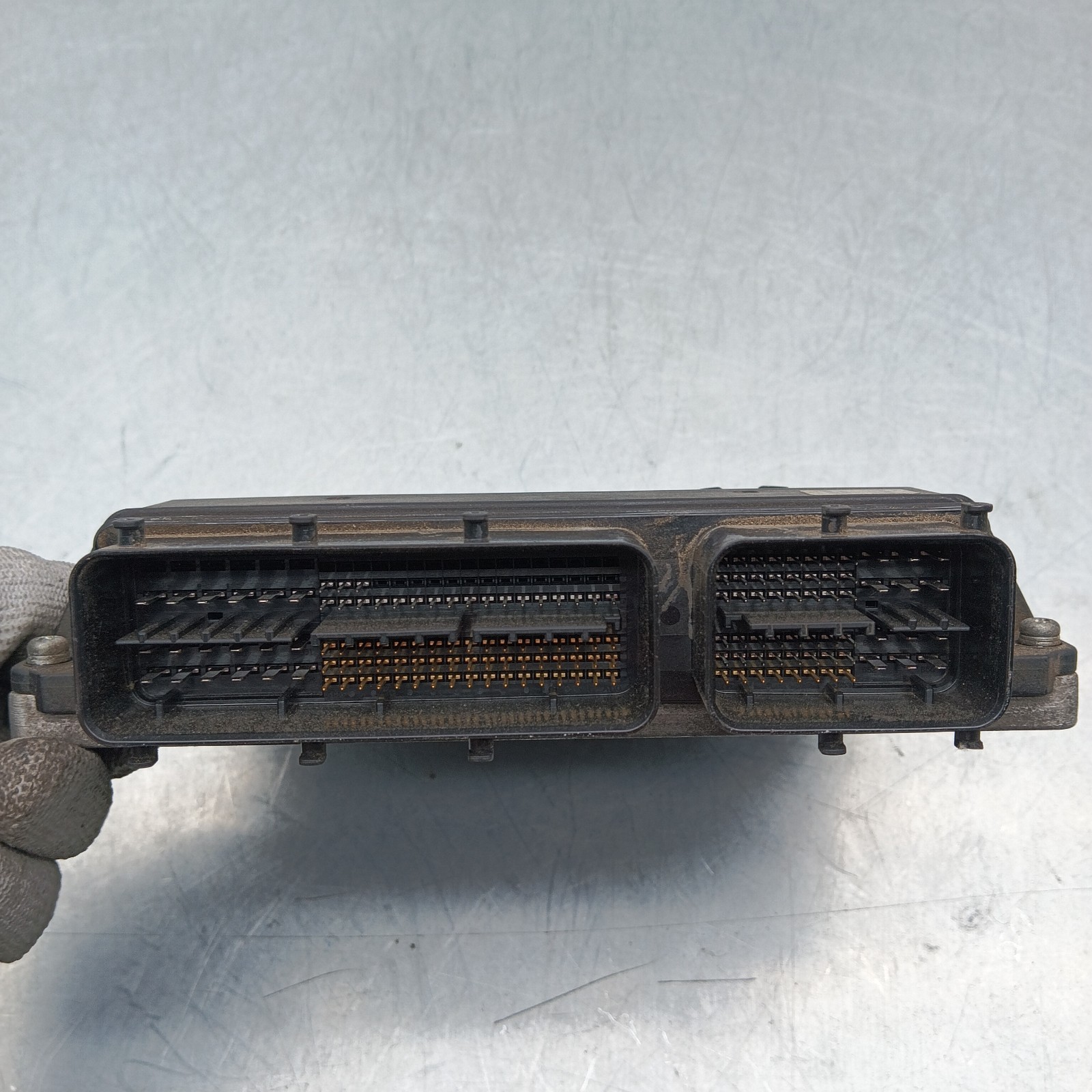 Pomili Centralina motore diesel Toyota RAV4 89661-42C11 ECU usata