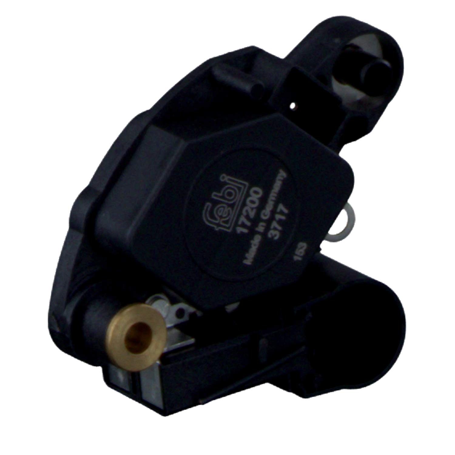 Bilstein Impianto elettrico 17200 regolatore alternatore 12 V