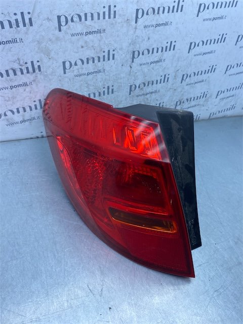 Pomili Fanaleria Opel Meriva (S10) fanale posteriore esterno sinistro