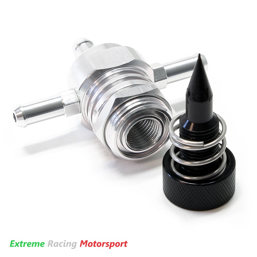 Xtreme Racing Regolatore Pressione Turbo Boost Controller Limited Edition manuale