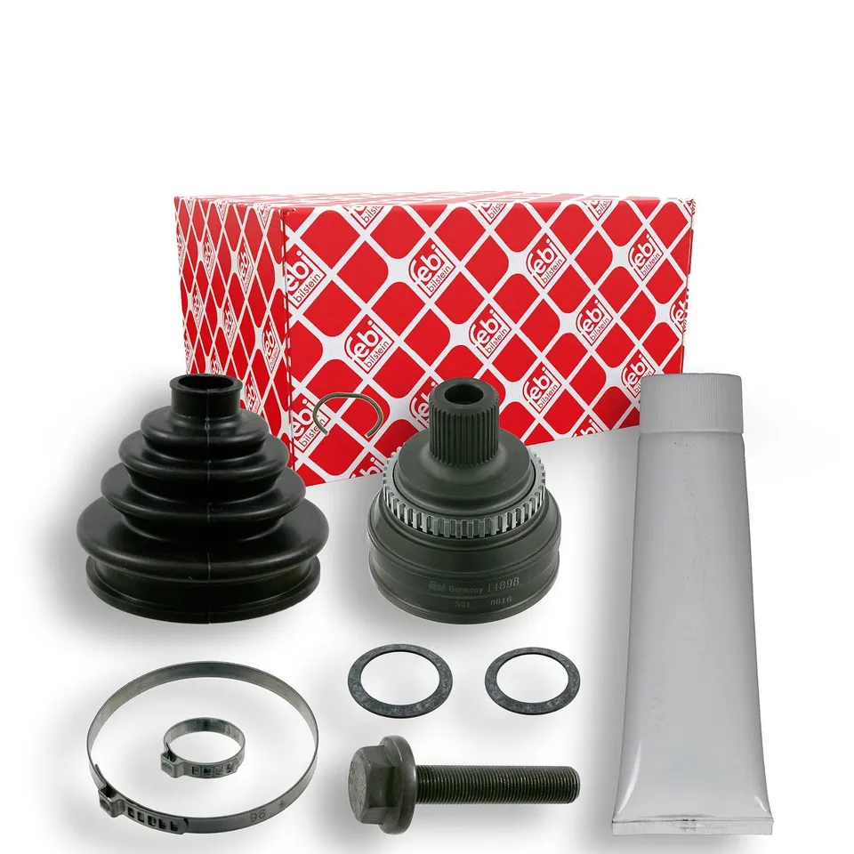 Bilstein Trasmissione 14900 kit giunti semiasse lato ruota