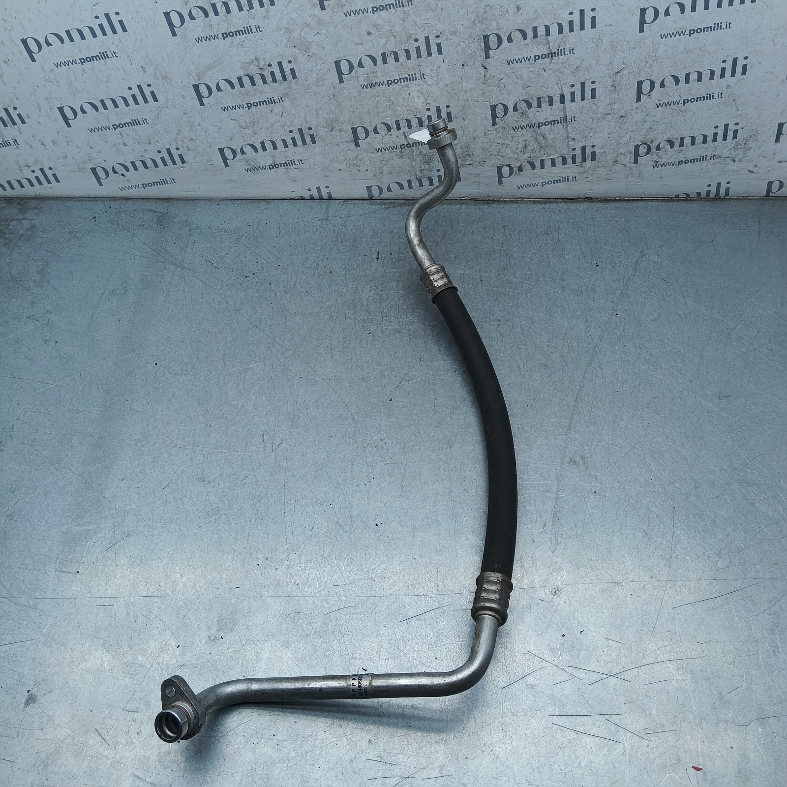 Pomili Climatizzazione Nissan Micra K14 tubo A.C. usato