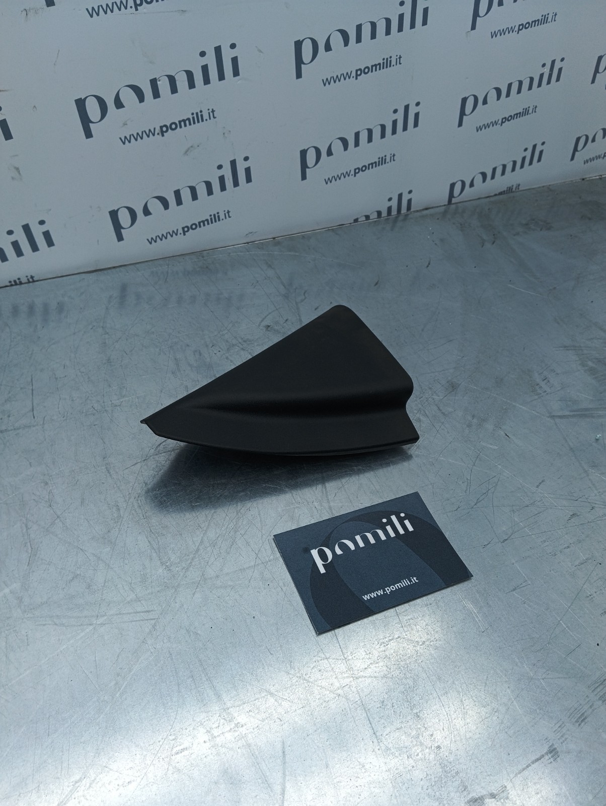 Pomili Rivestimenti interni e parti interne Toyota Yaris IV rivestimento porta posteriore sinistro 67674-K0020