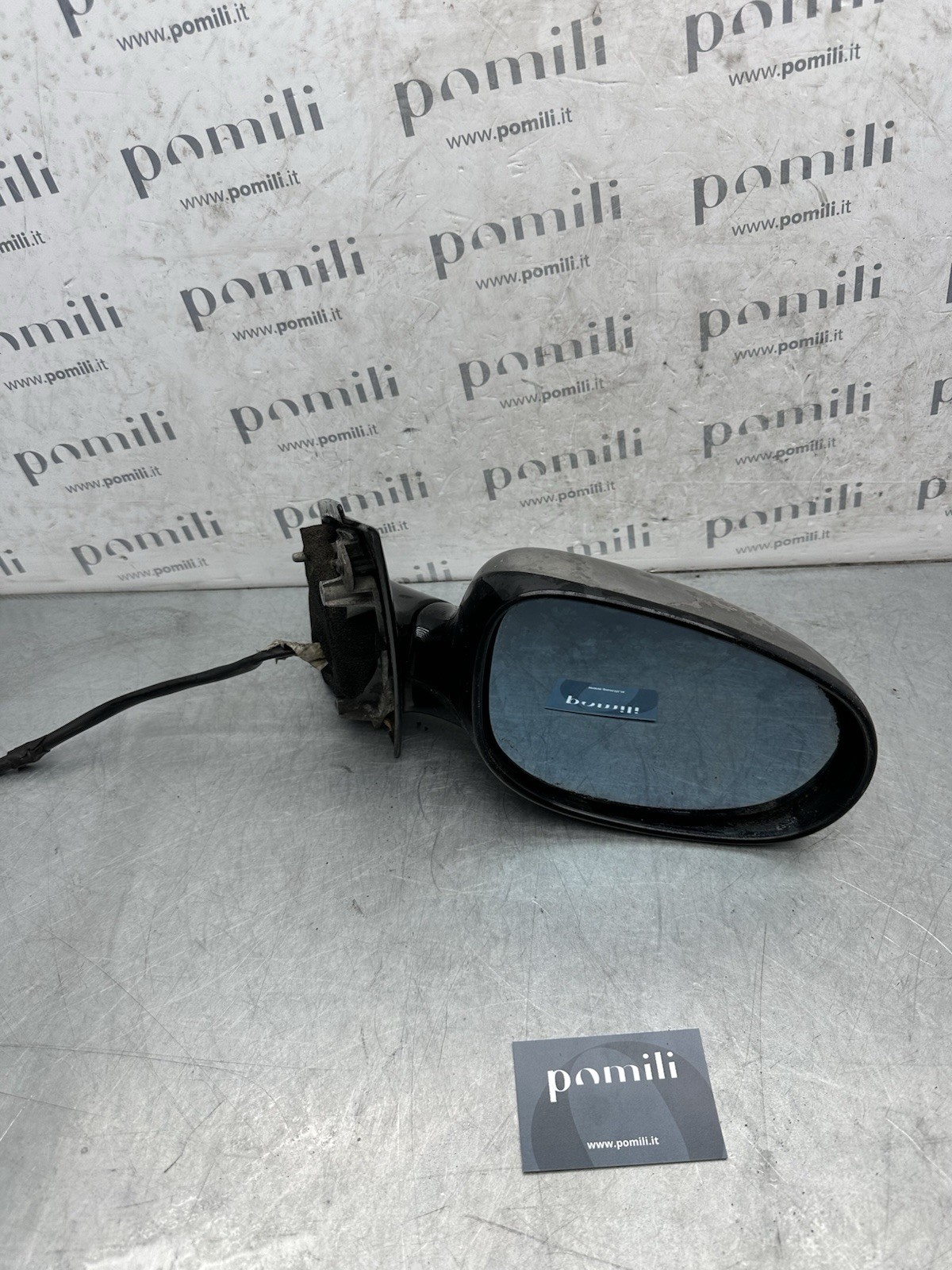 Pomili Cristalli specchietto destro Fiat Croma 0170476360 usato