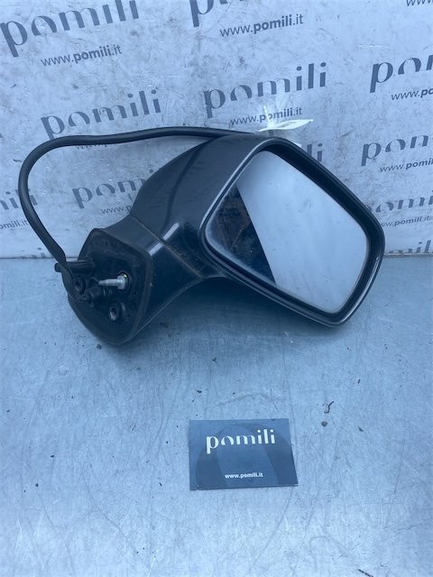 Pomili Cristalli Retrovisore Toyota Corolla Verso destro elettrico