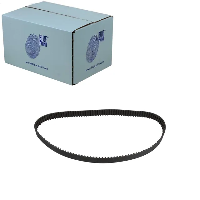 Bilstein Distribuzione ADG07526 cinghia dentata 123 denti