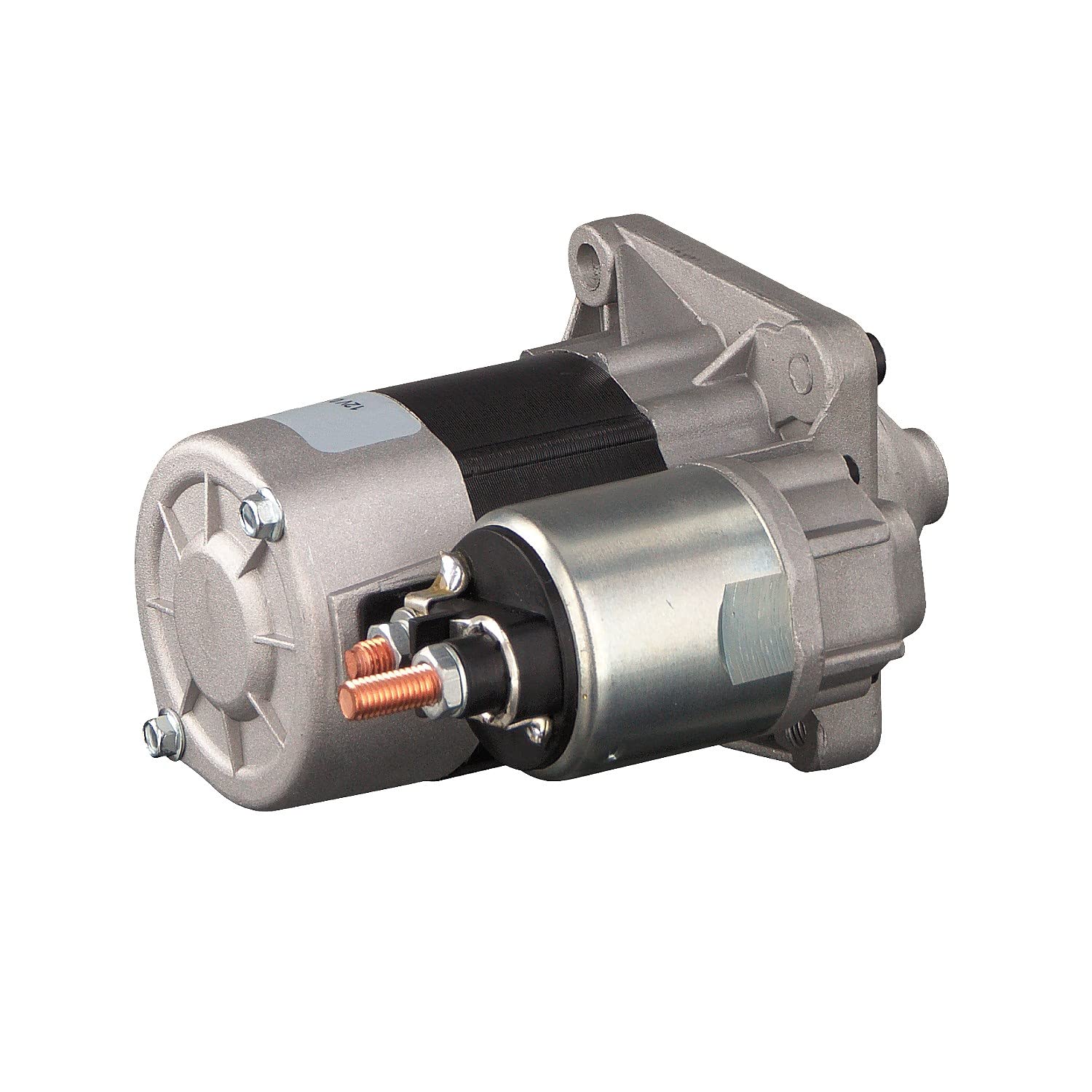 Bilstein Impianto elettrico 101582 motorino d'avviamento