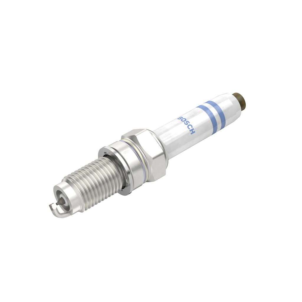 Bosch HCP Candele di accensione Y5KPP332 N49 candele doppio platino set 4