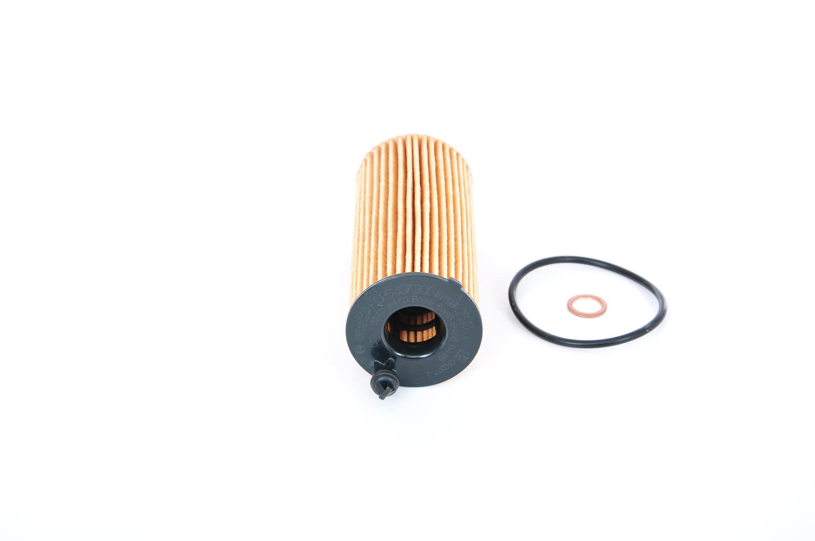 Bosch Filtri F026407205 filtro olio elemento filtrante