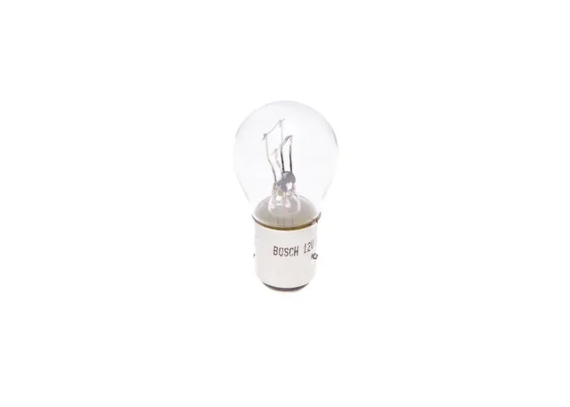 Bosch HCP Lampadine e illuminazione P21/5W Longlife Daytime alogene 12 V 2 pezzi