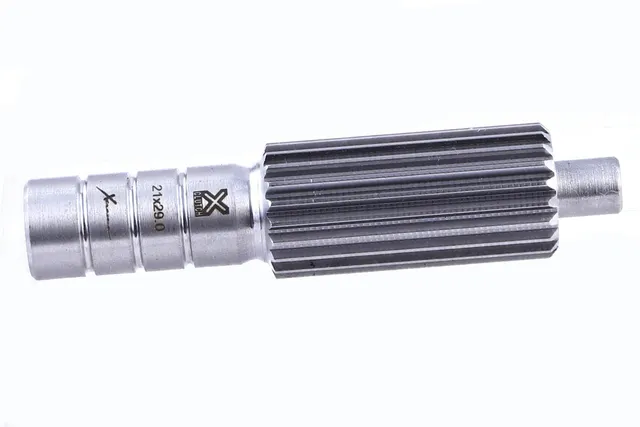 Xtreme Clutch Stage 1 Toyota 21 x 29 attrezzo centraggio frizione 12 mm in acciaio
