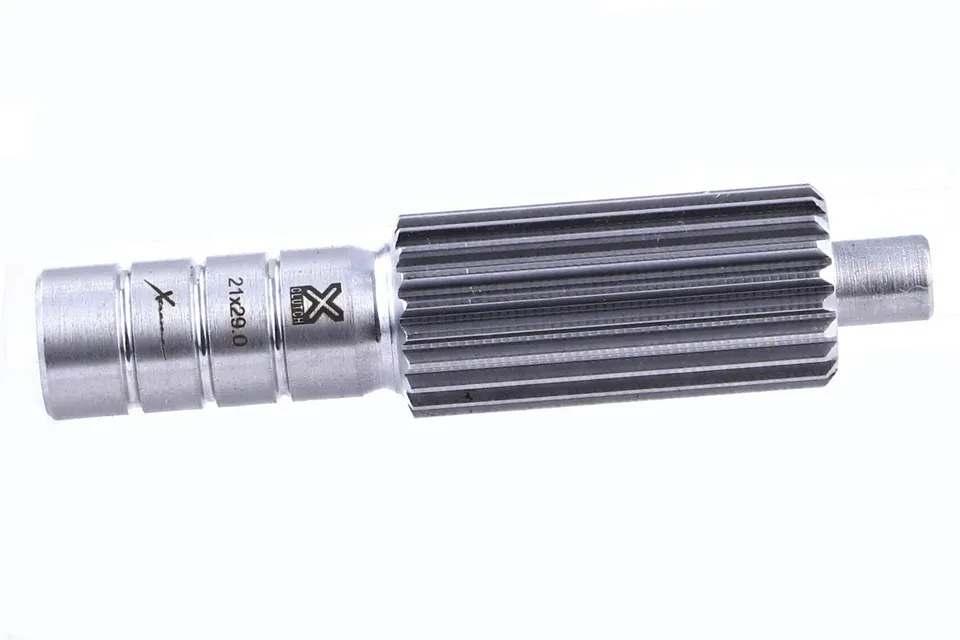 Xtreme Clutch Stage 1 Toyota 21 x 29 attrezzo centraggio frizione 12 mm in acciaio
