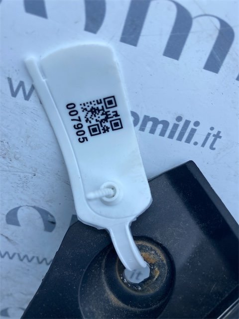 Pomili Fanaleria Citroën C1 fanale posteriore destro 05/05-04/14