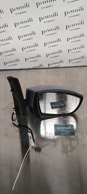 Pomili Cristalli FORD C-MAX retrovisore esterno elettrico sinistro CB7