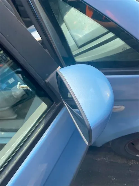 Pomili Cristalli retrovisore esterno destro Fiat Idea 2S