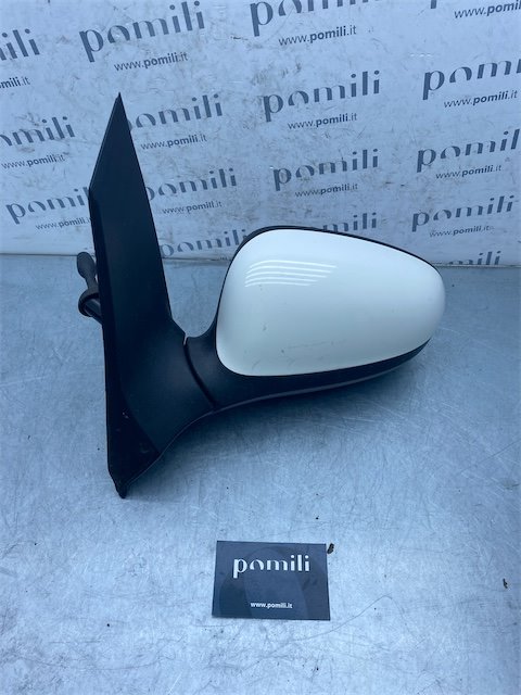Pomili Cristalli retrovisore sinistro Ford Ka CCU 10/08–03/17
