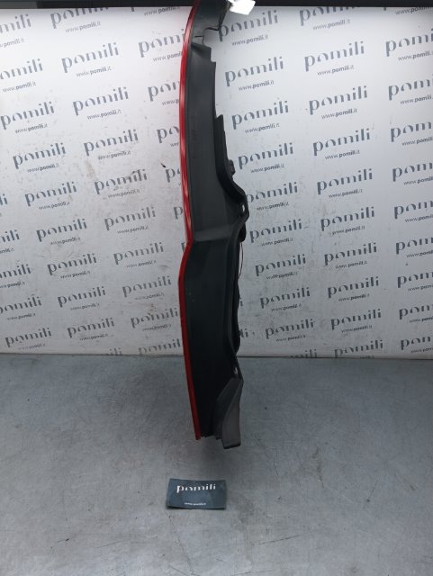 Pomili Fanaleria Fanale post. SX FIAT PANDA (2Q) (09/03>12/10<)
