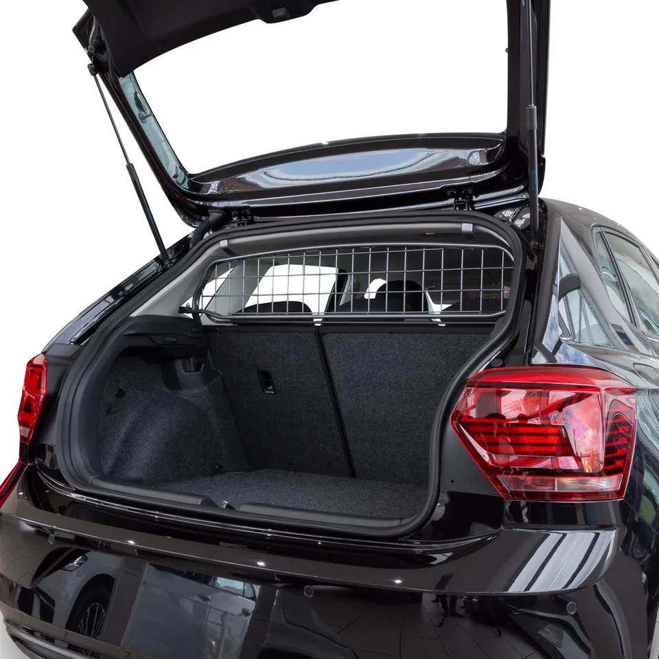 Travall Dog Guards TRAVALL GUARD Volkswagen Polo Hatchback 2017- TDG1591