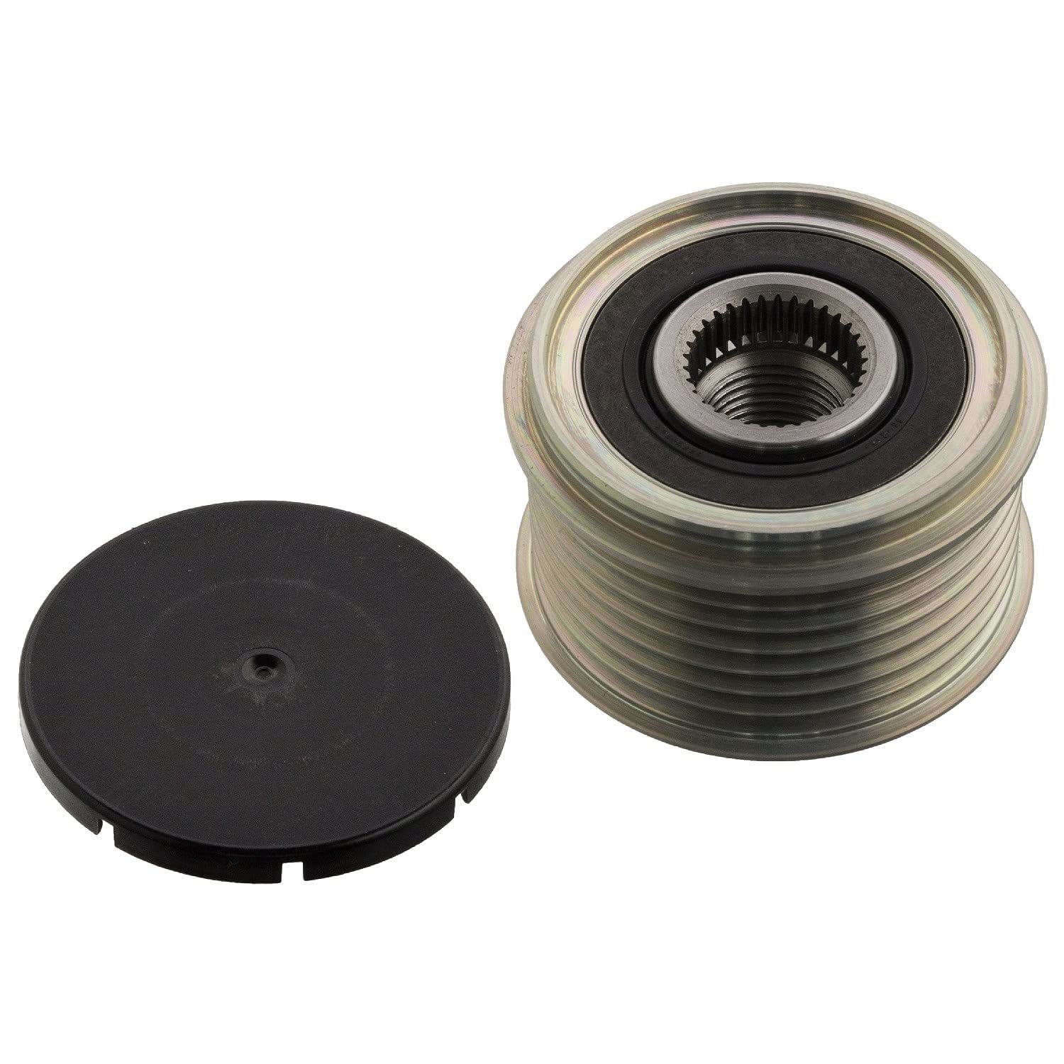 Bilstein Impianto elettrico 101788 puleggia alternatore 7 nervature