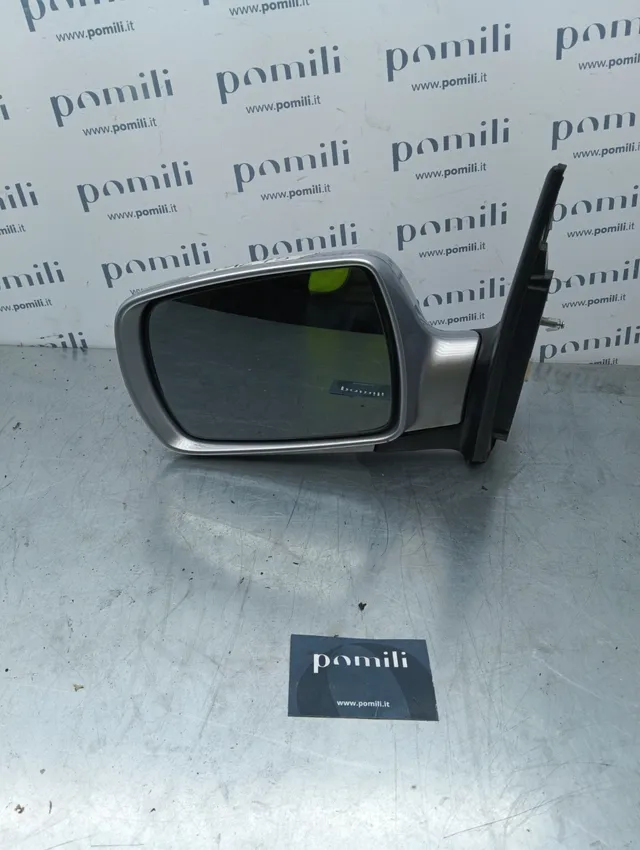 Pomili Cristalli Specchietto retrovisore sinistro Kia Carnival 876104D212 usato