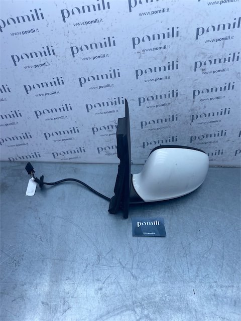 Pomili Cristalli Opel Astra P10 retrovisore sinistro elettrico