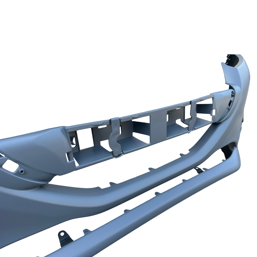 Sara Autoricambi Carrozzeria 1607397880 paraurti anteriore Peugeot 208 12-15 primer