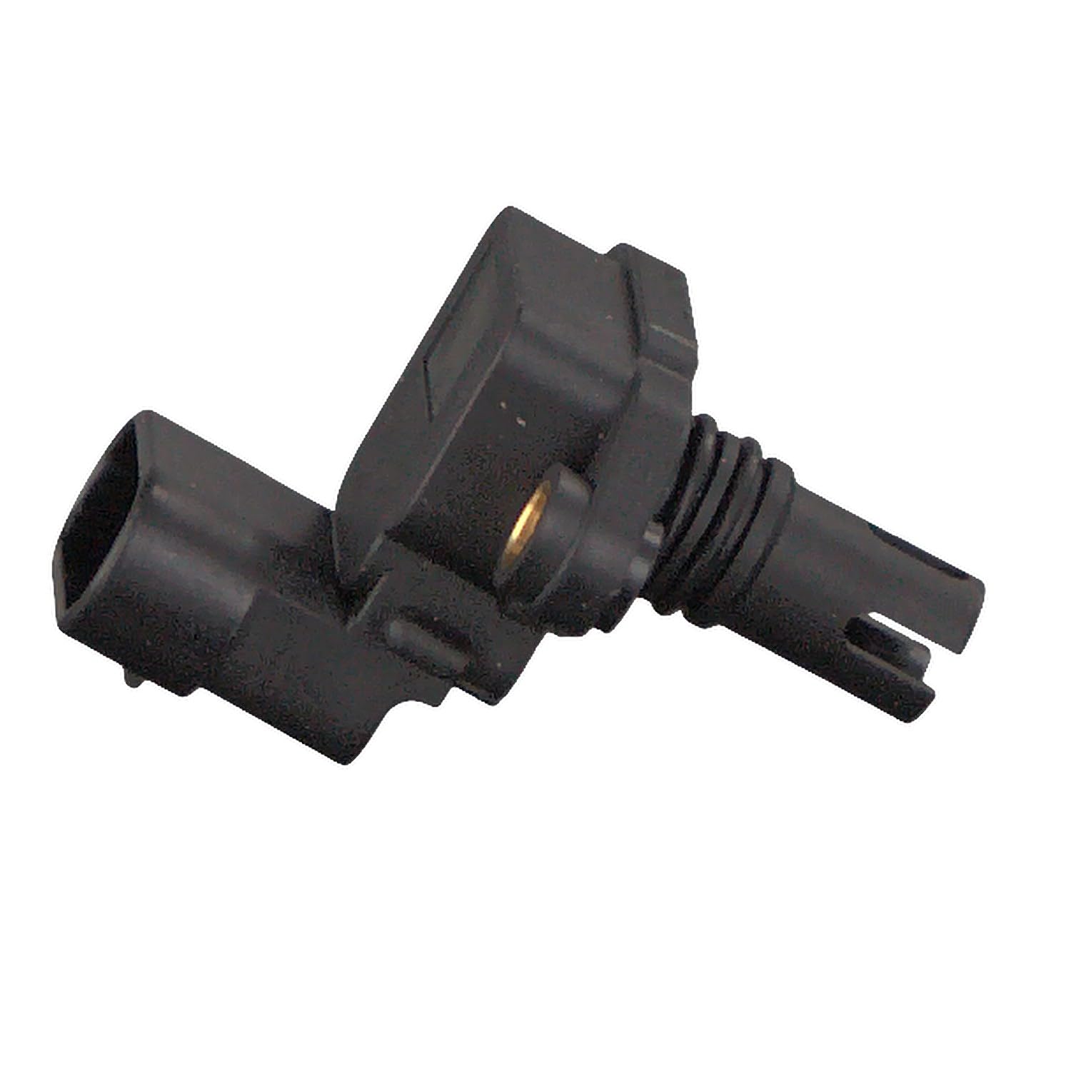 Bilstein Gestione motore Sensore, Pressione collettore d'aspirazione 30860 sensore nero