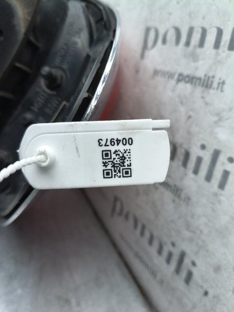Pomili Fanaleria Fiat 500L 73 fanale posteriore sinistro
