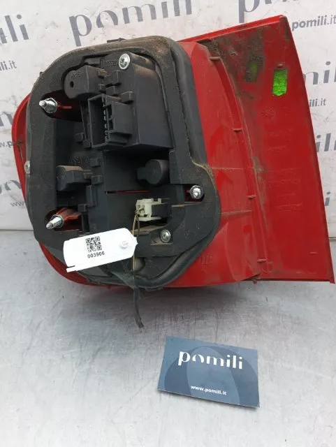 Pomili Fanaleria FIAT MULTIPLA 1F fanale posteriore destro