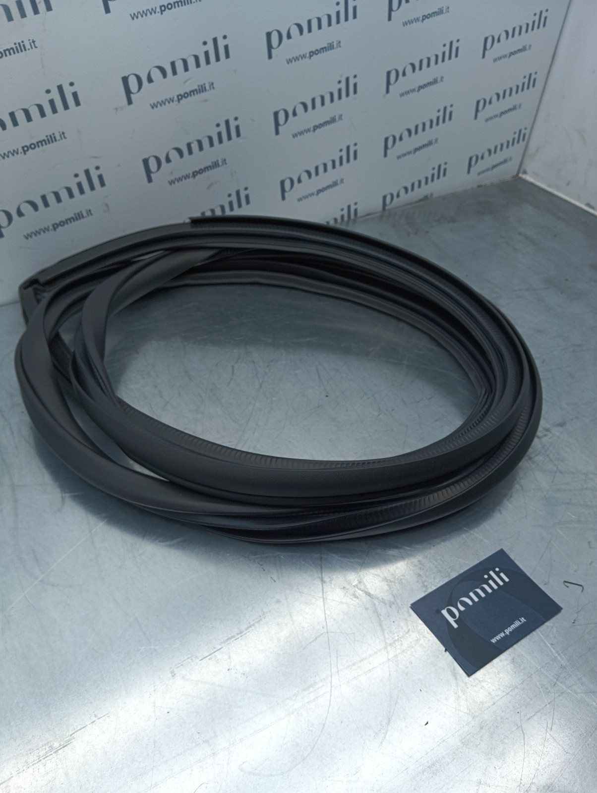 Pomili Lamierati esterni Toyota C-HR guarnizione porta anteriore destra 62311-F4010