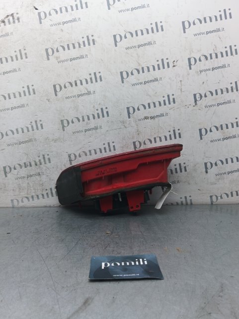 Pomili Fanaleria fanale posteriore interno sinistro Alfa Romeo 159 X3 X9