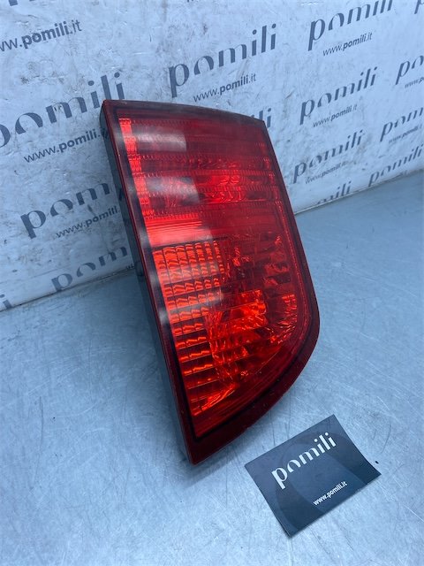 Pomili Fanaleria SsangYong Kyron/New Kyron fanale posteriore interno sinistro