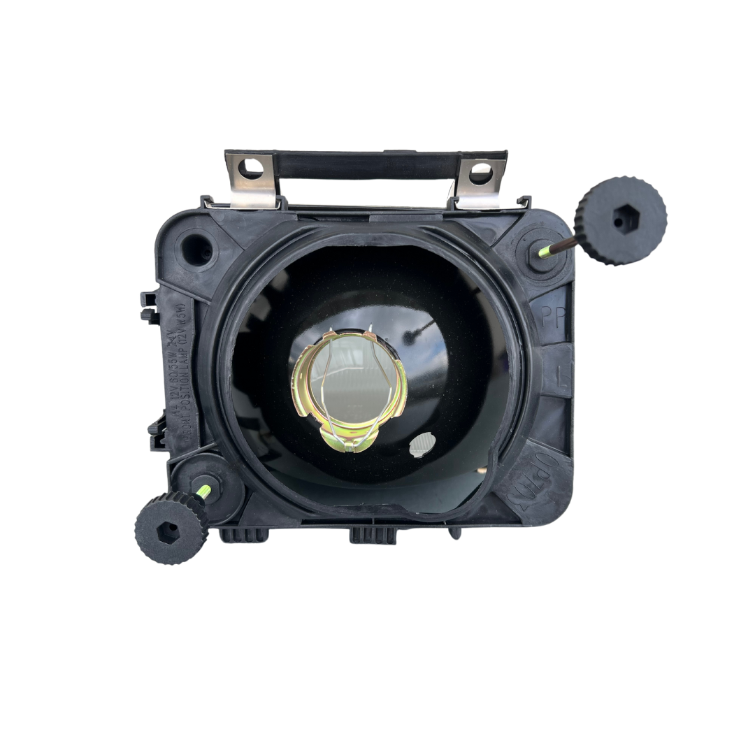 Sara Autoricambi Fanaleria Eurolites 24437500 fanale anteriore sinistro Opel Corsa