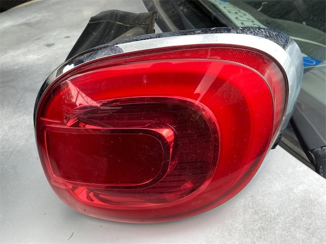 Pomili Fanaleria Fanale posteriore destro Fiat 500L 2012-2018