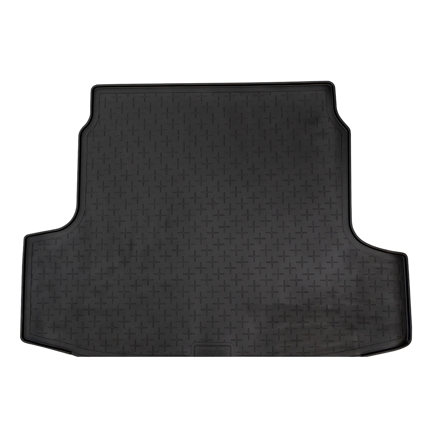 Travall Trunk Liners BMW 3 Series vasca baule in gomma 2019-