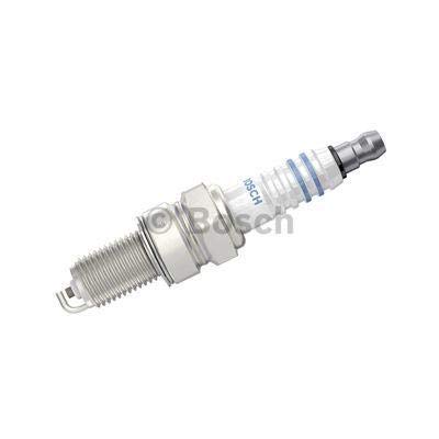 Bosch HCP Candele di accensione 242150505 candela XR4DC
