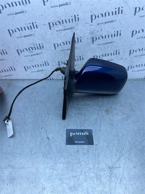 Pomili Cristalli Toyota Yaris retrovisore esterno sinistro