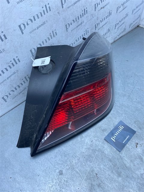 Pomili Fanaleria Opel Astra A04 fanale posteriore destro