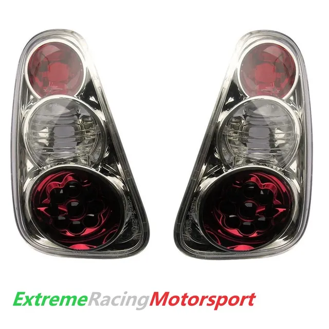 Xtreme Racing Accessori per Illuminazione LED fari Lexus Mini Cooper R50 R53 2001-2004