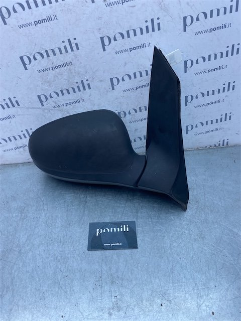 Pomili Cristalli FORD KA (CCU) (10/08>03/17<) retrovisore esterno destro