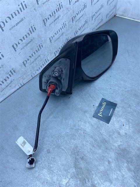 Pomili Cristalli Retrovisore esterno destro elettrico Citroen C4 Aircross dal 03/12
