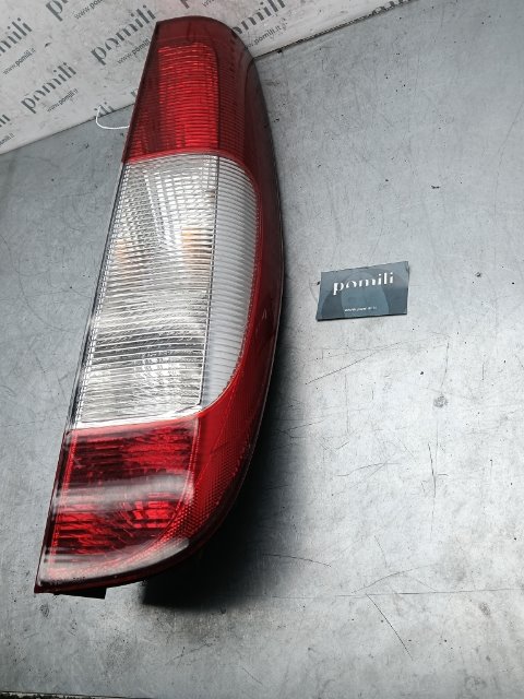 Pomili Fanaleria Fanale posteriore destro Mercedes-Benz Vito W639 fanale