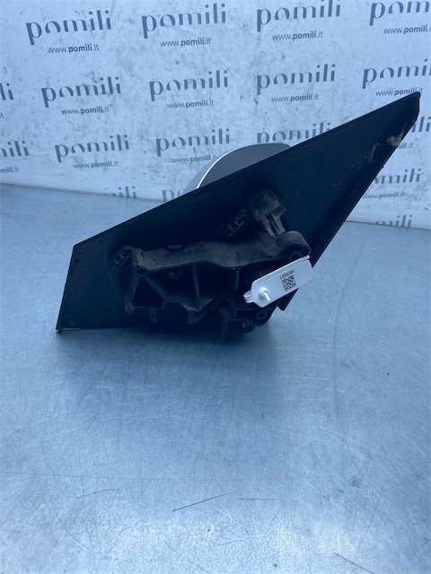 Pomili Cristalli Renault Megane 3a Serie retrovisore destro elettrico