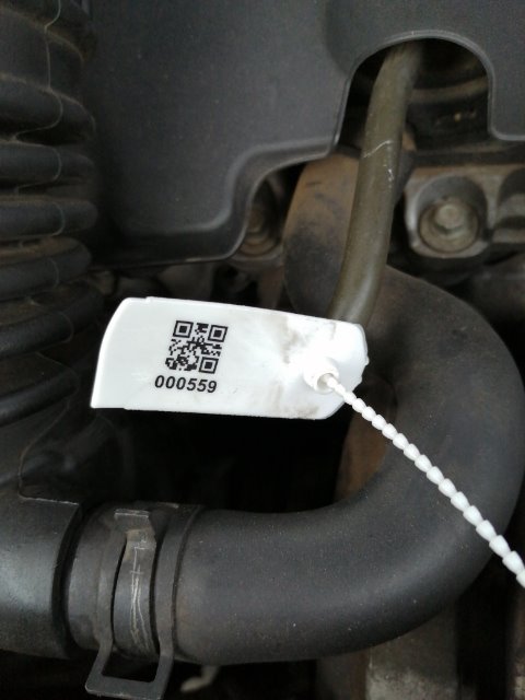 Pomili Motore e cambio con supporti Opel Antara L07 motore completo