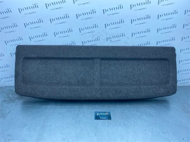 Pomili Rivestimenti interni e parti interne Ripiano cappelliera FIAT PANDA (0X) ripiano bagagliaio