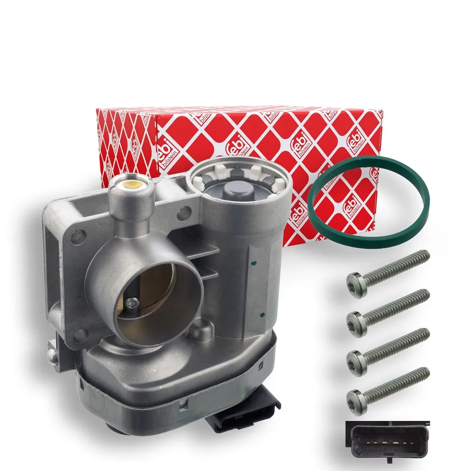 Bilstein Gestione motore 101461 corpo farfallato