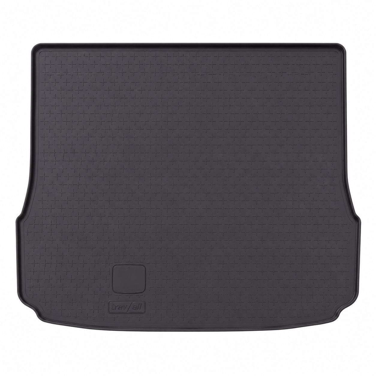 Travall Trunk Liners Audi A6 Rubber Boot Liner vasca baule in gomma